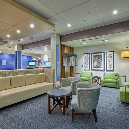 Holiday Inn Express & Suites - Hermiston Downtown By Ihg Εξωτερικό φωτογραφία