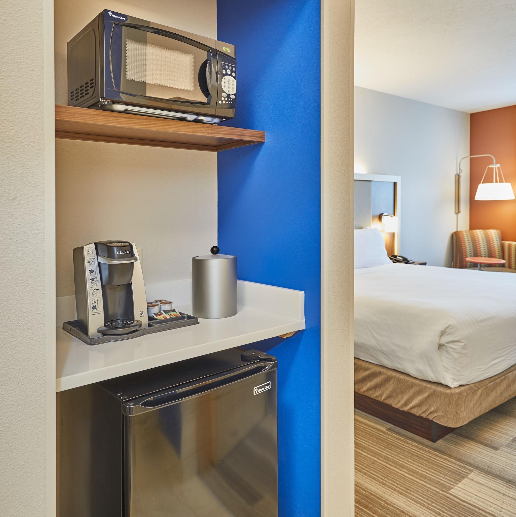 Holiday Inn Express & Suites - Hermiston Downtown By Ihg Εξωτερικό φωτογραφία