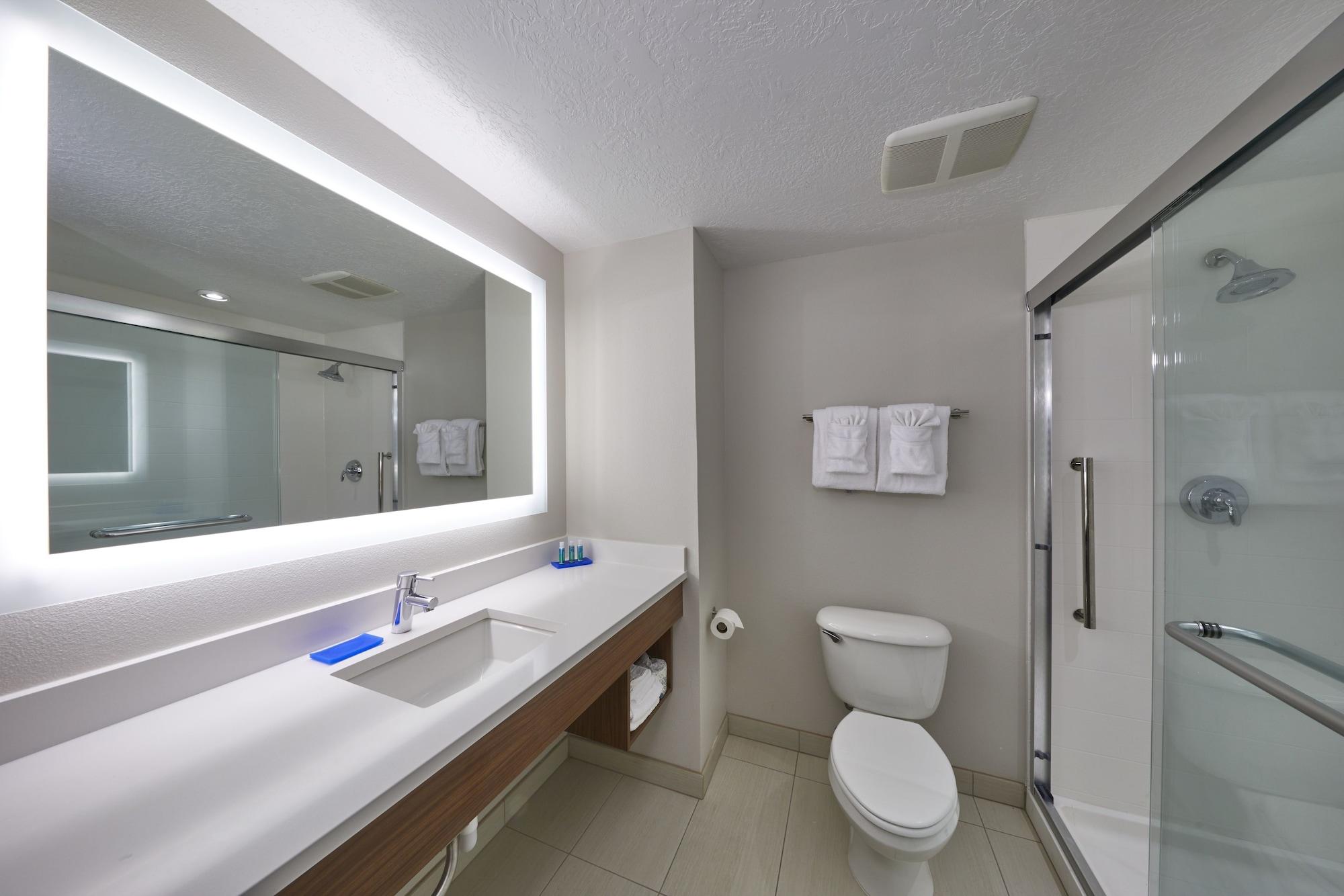 Holiday Inn Express & Suites - Hermiston Downtown By Ihg Εξωτερικό φωτογραφία