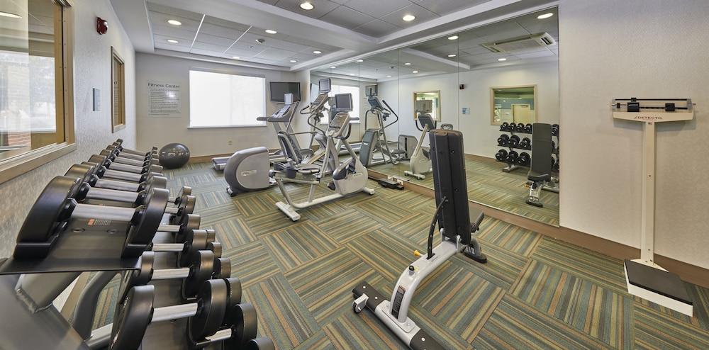Holiday Inn Express & Suites - Hermiston Downtown By Ihg Εξωτερικό φωτογραφία