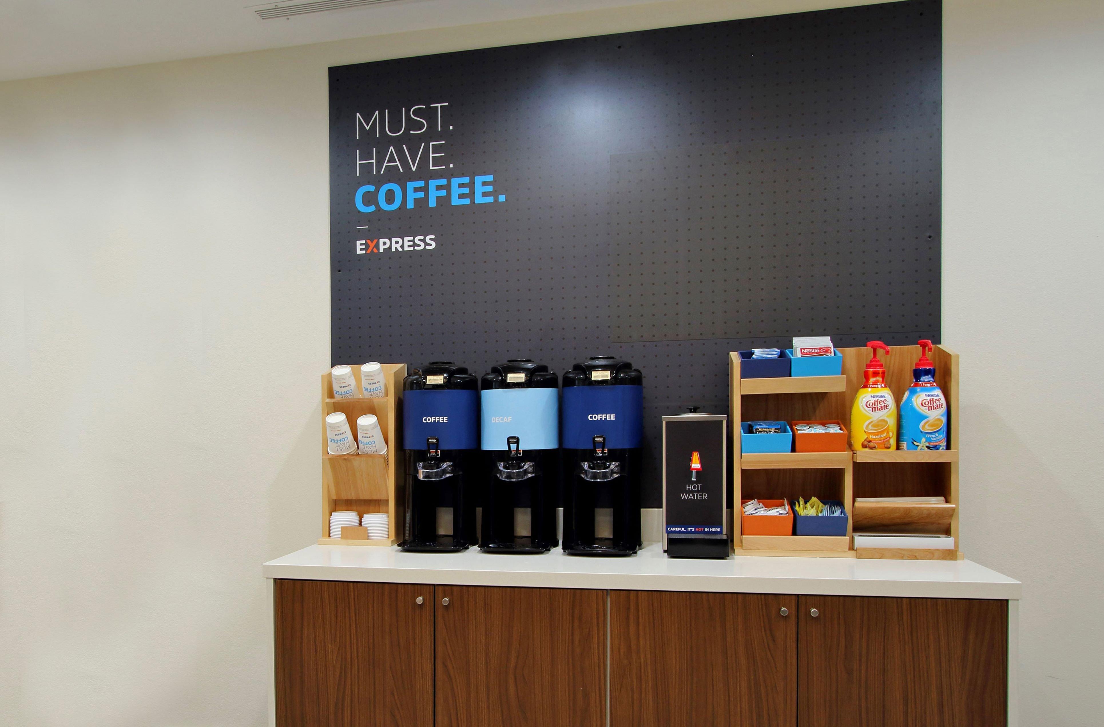 Holiday Inn Express & Suites - Hermiston Downtown By Ihg Εξωτερικό φωτογραφία