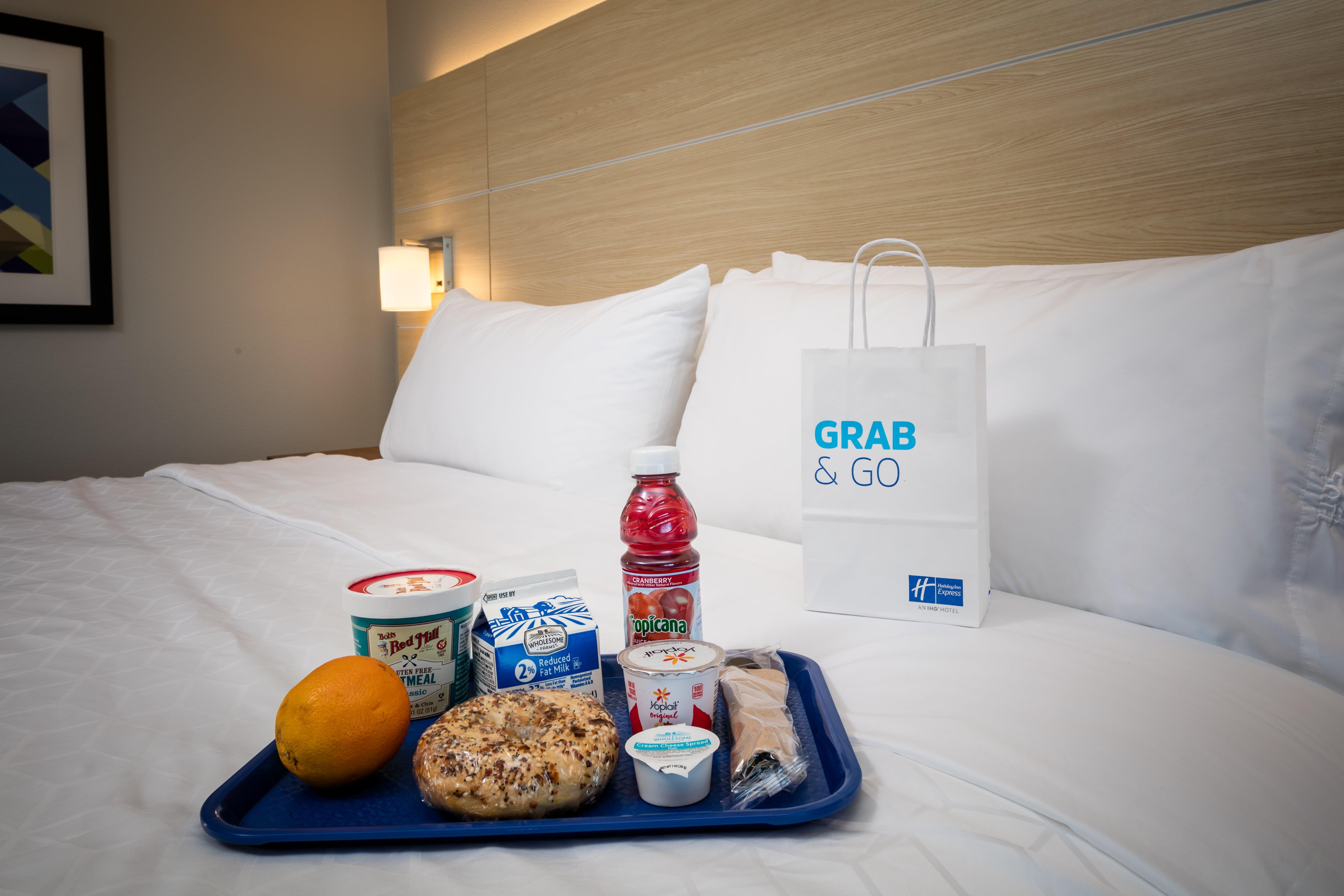 Holiday Inn Express & Suites - Hermiston Downtown By Ihg Εξωτερικό φωτογραφία