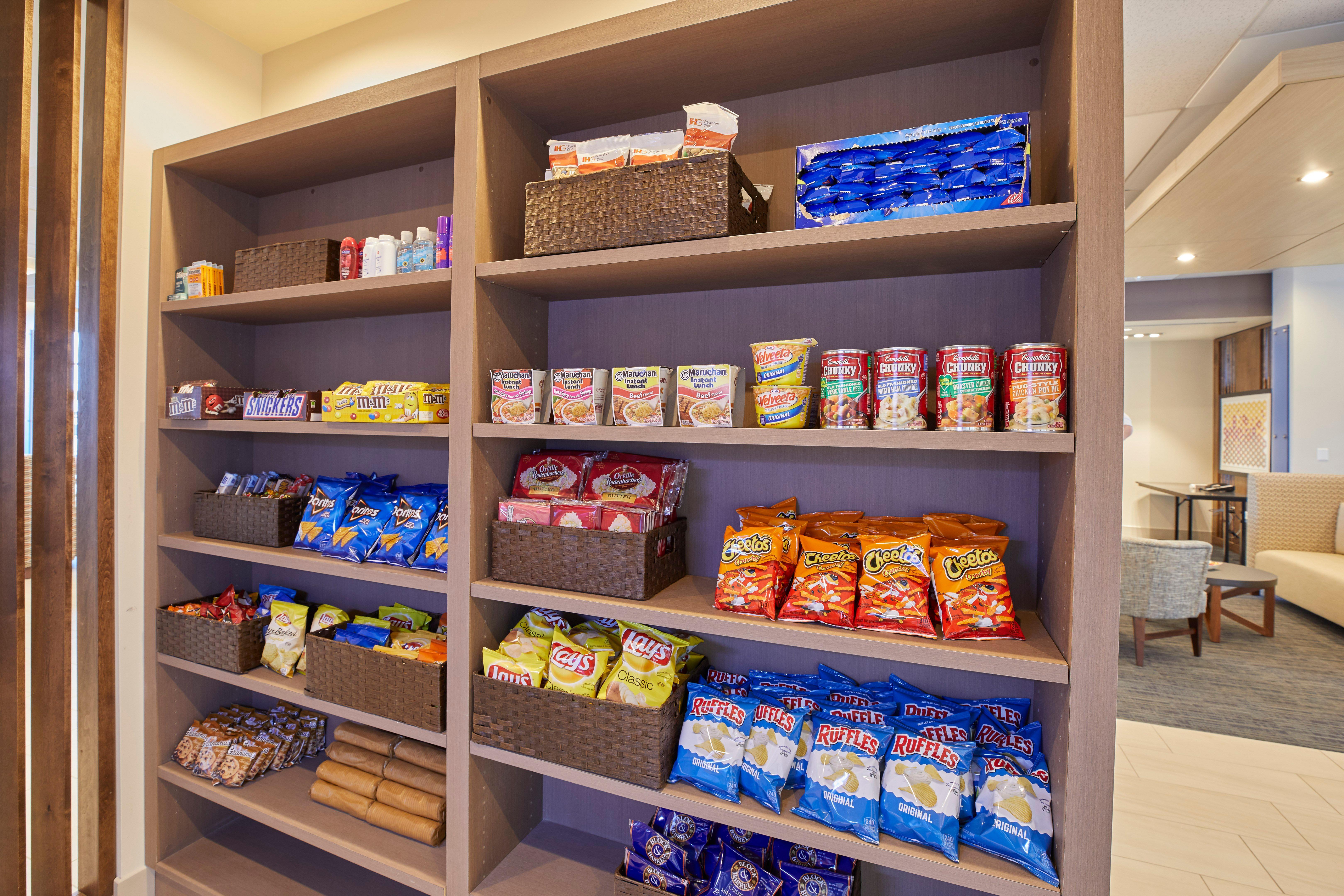 Holiday Inn Express & Suites - Hermiston Downtown By Ihg Εξωτερικό φωτογραφία