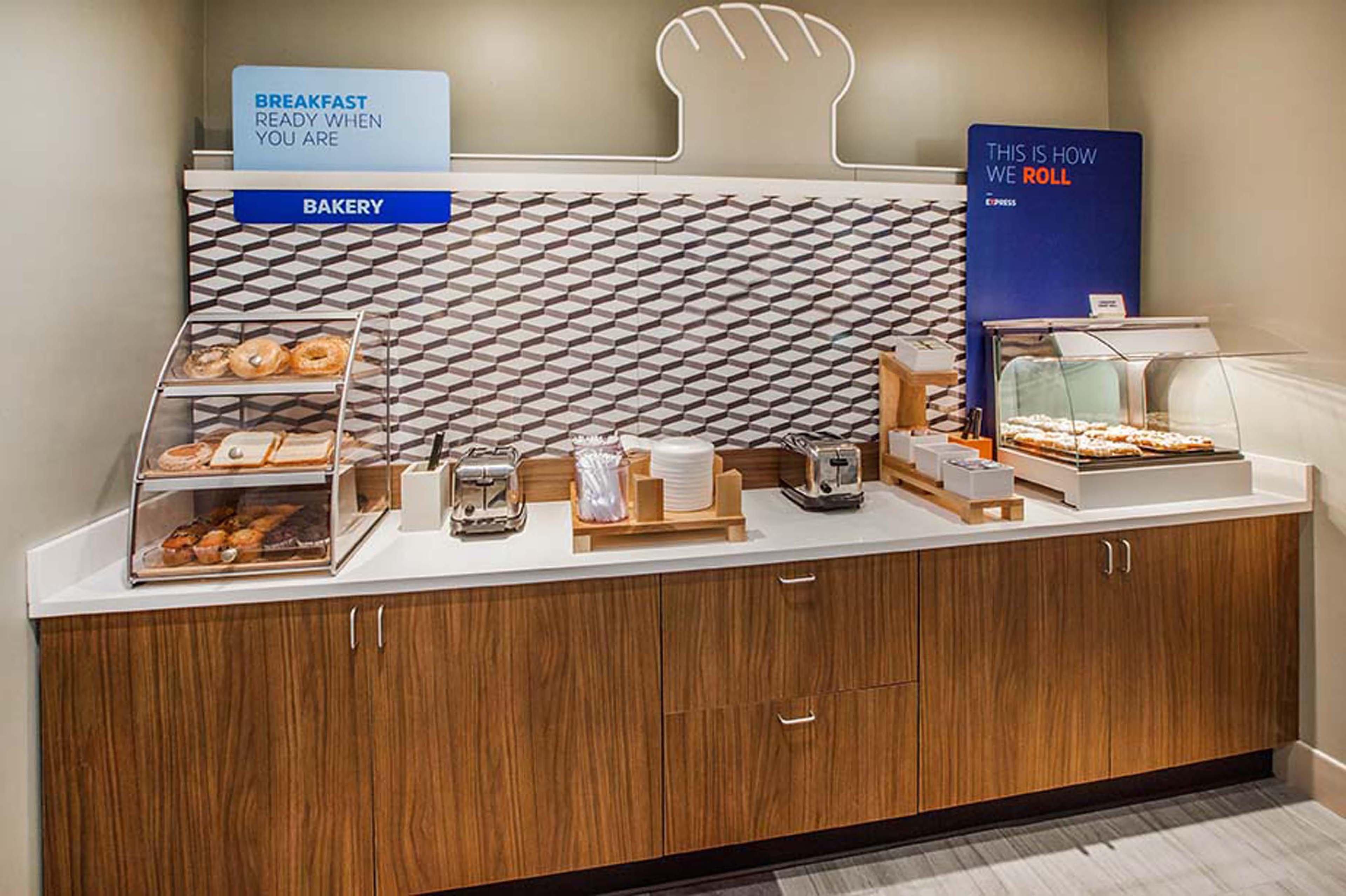 Holiday Inn Express & Suites - Hermiston Downtown By Ihg Εξωτερικό φωτογραφία