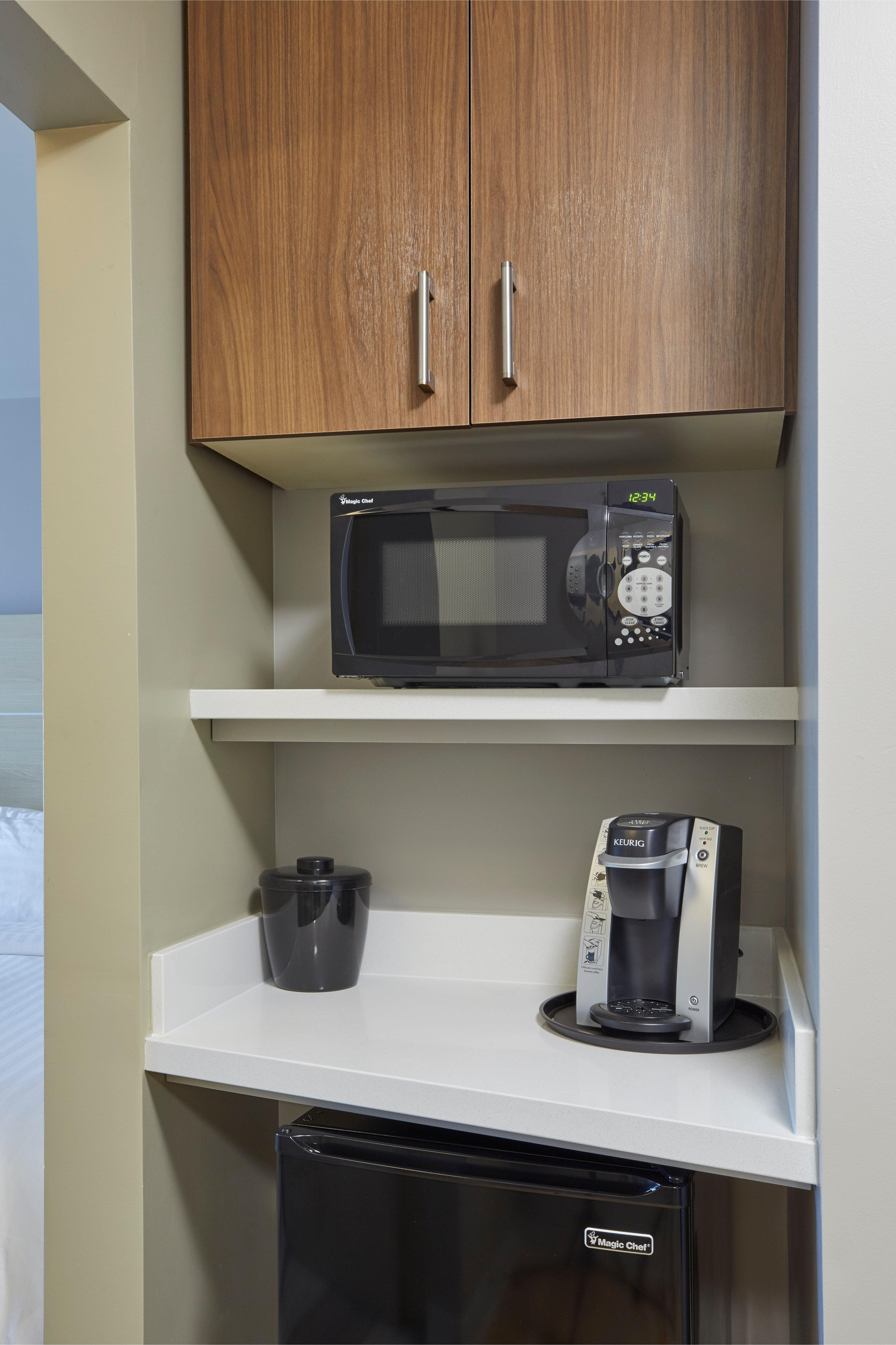 Holiday Inn Express & Suites - Hermiston Downtown By Ihg Εξωτερικό φωτογραφία