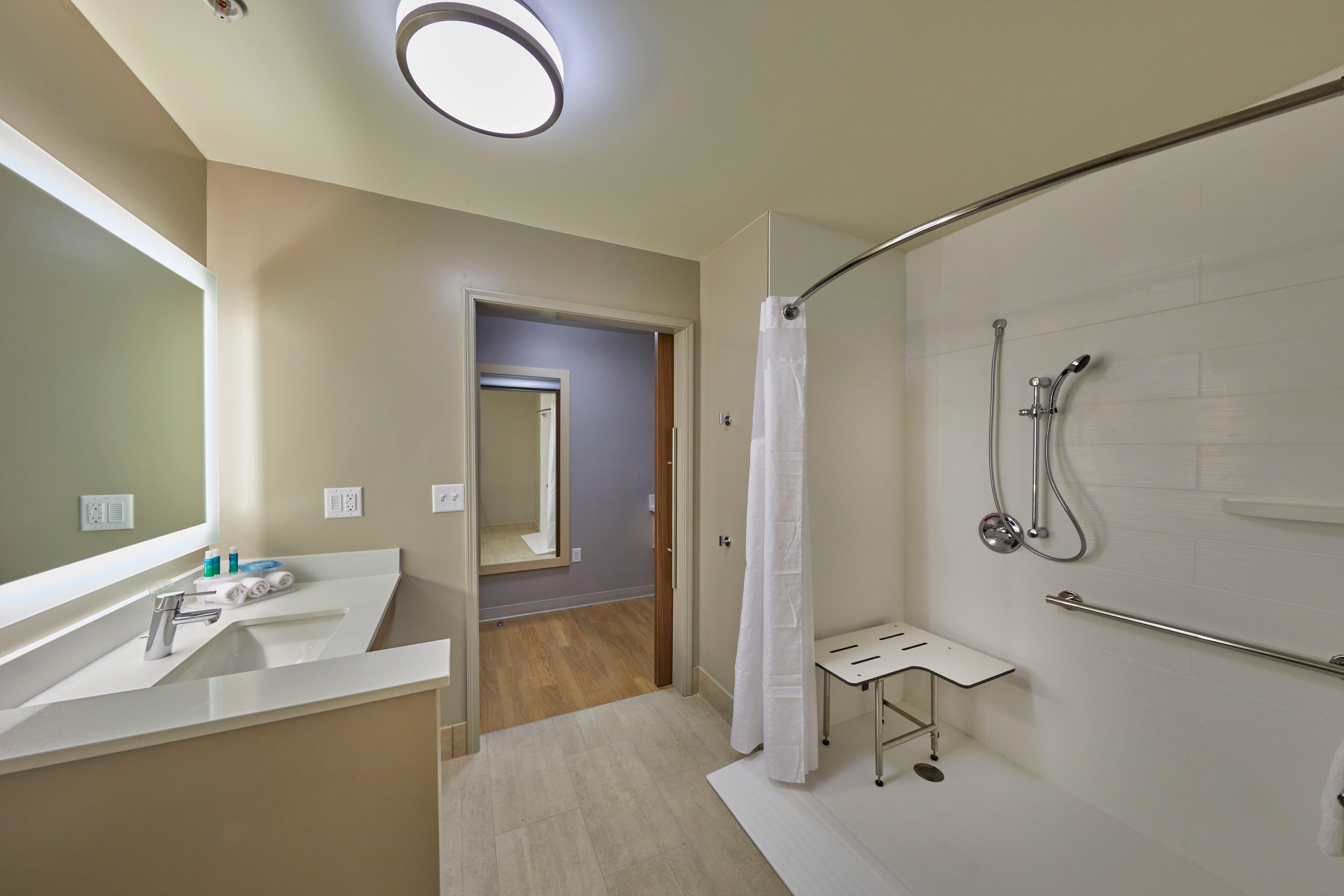 Holiday Inn Express & Suites - Hermiston Downtown By Ihg Εξωτερικό φωτογραφία