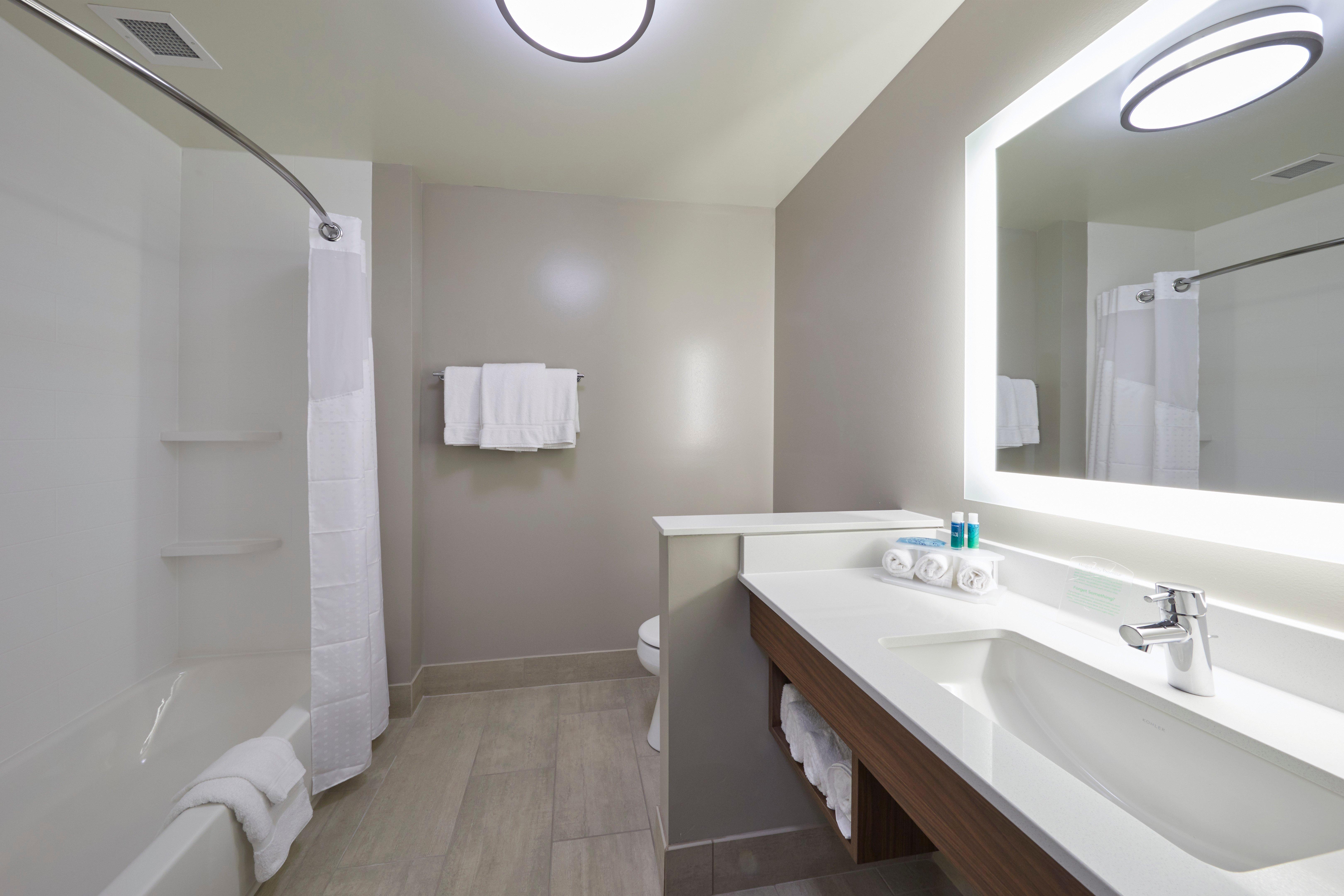 Holiday Inn Express & Suites - Hermiston Downtown By Ihg Εξωτερικό φωτογραφία