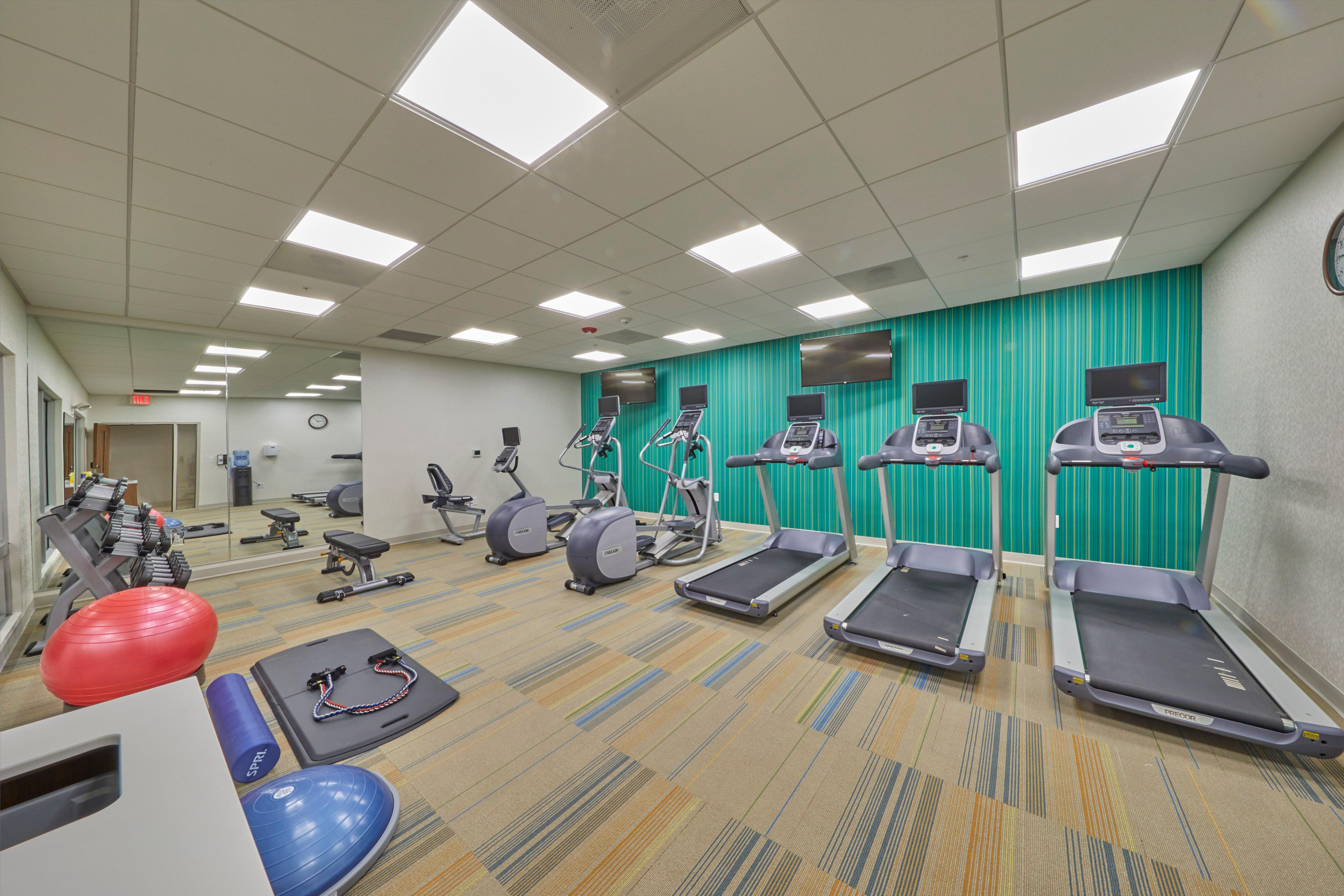 Holiday Inn Express & Suites - Hermiston Downtown By Ihg Εξωτερικό φωτογραφία