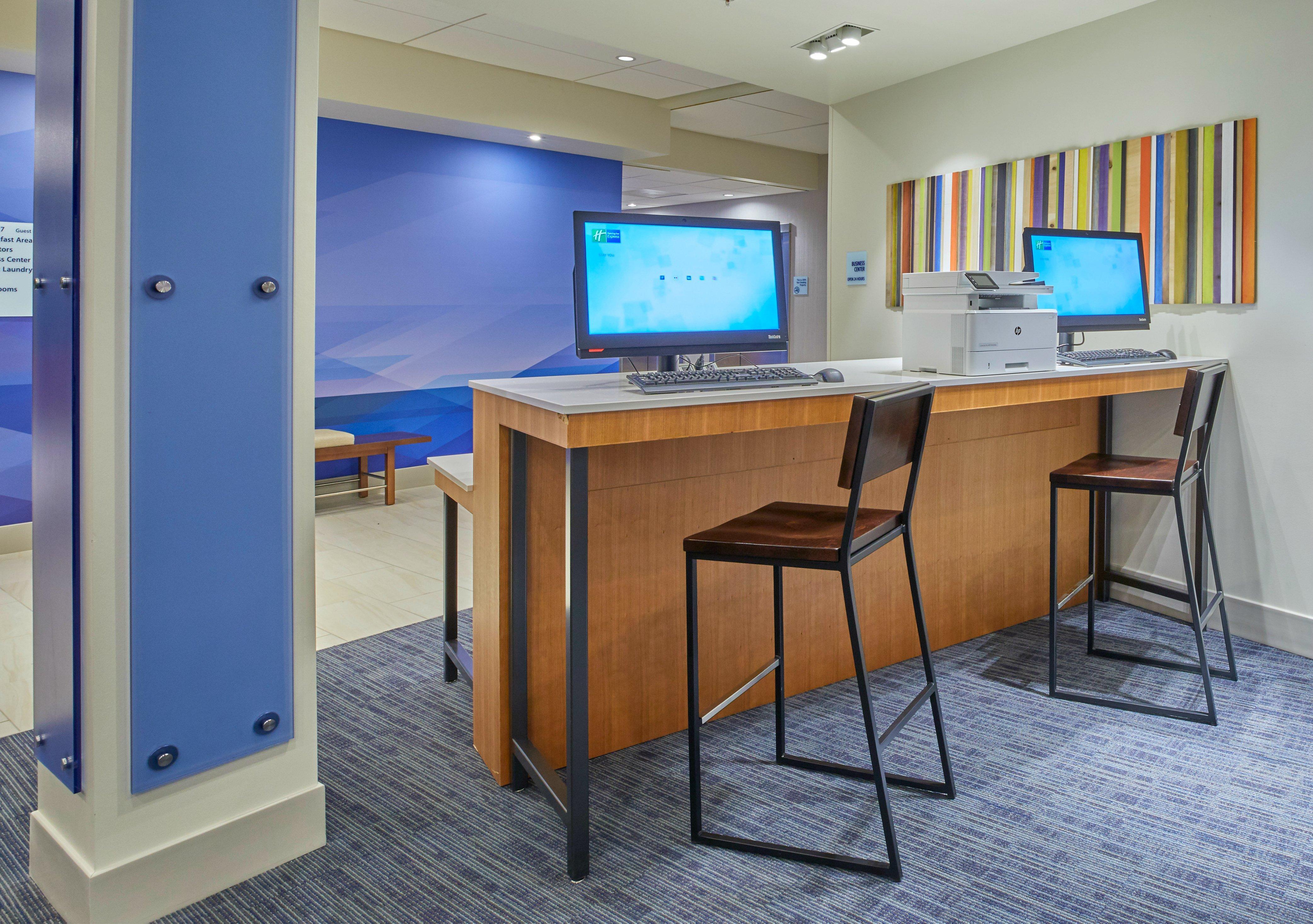 Holiday Inn Express & Suites - Hermiston Downtown By Ihg Εξωτερικό φωτογραφία