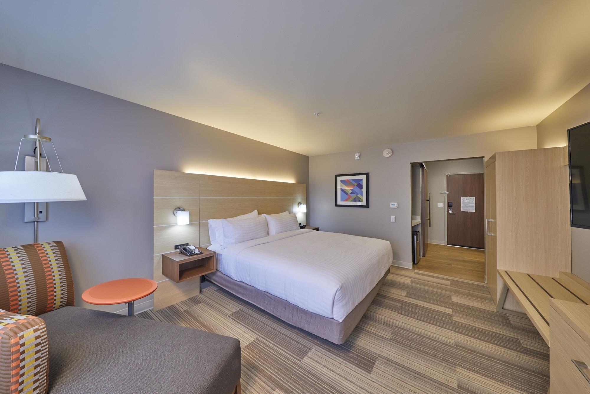 Holiday Inn Express & Suites - Hermiston Downtown By Ihg Εξωτερικό φωτογραφία