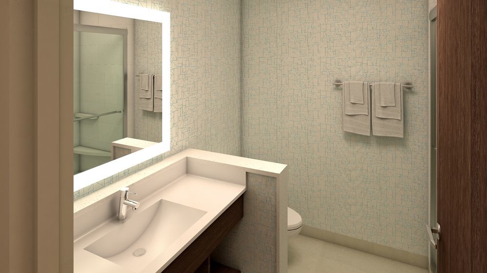 Holiday Inn Express & Suites - Hermiston Downtown By Ihg Εξωτερικό φωτογραφία