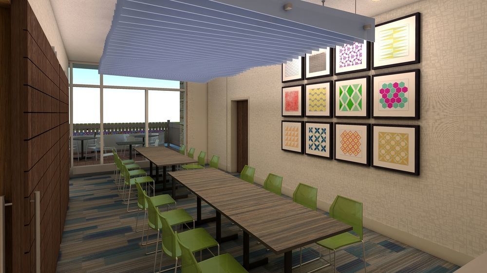 Holiday Inn Express & Suites - Hermiston Downtown By Ihg Εξωτερικό φωτογραφία